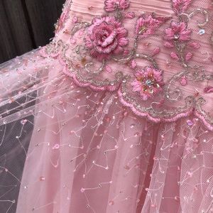2000s Princess dress